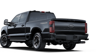 2025 Ford Super Duty® External Image 3
